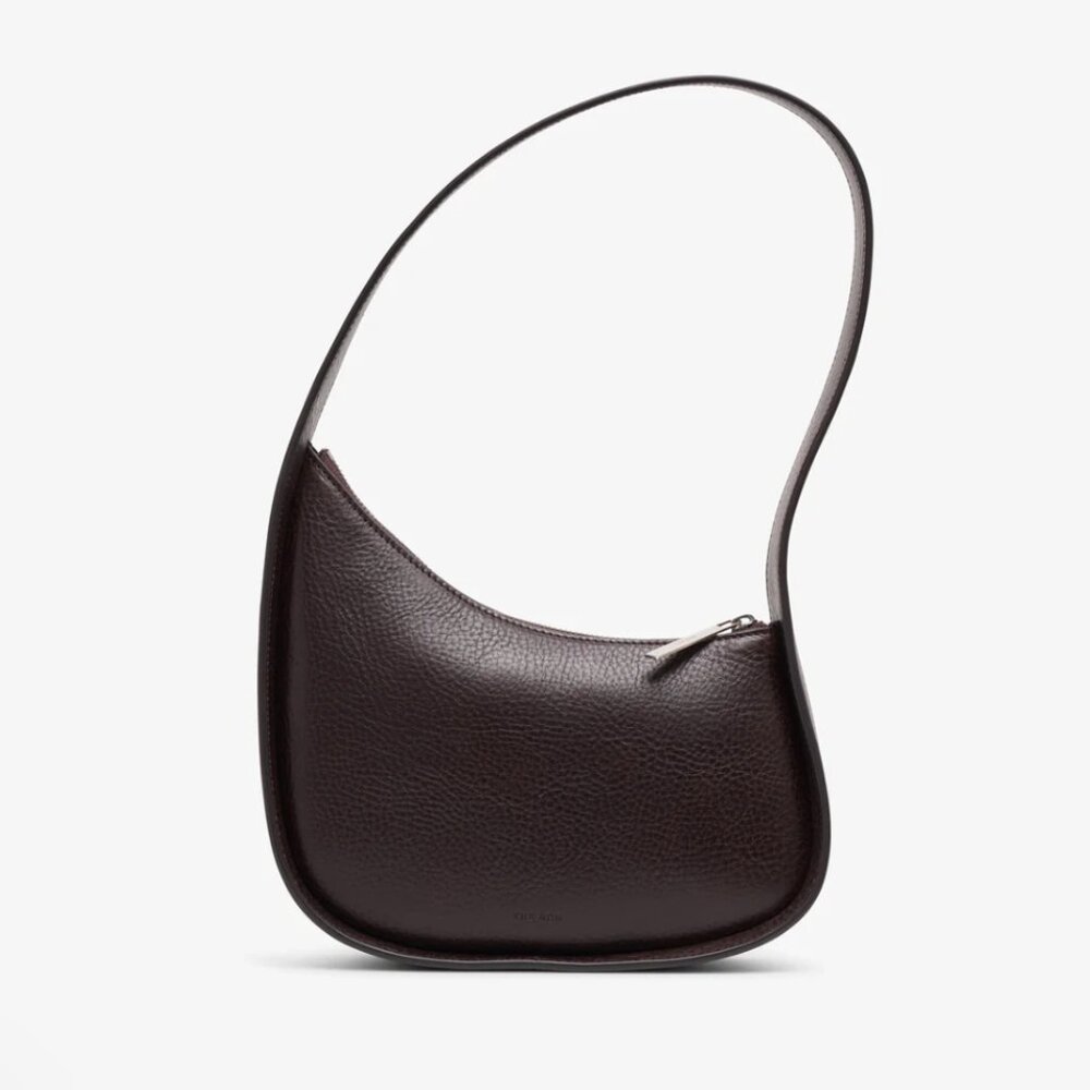 The Row Half Moon Bag - Brand New